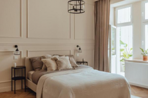Soho Apartment - Wrocław Old Town